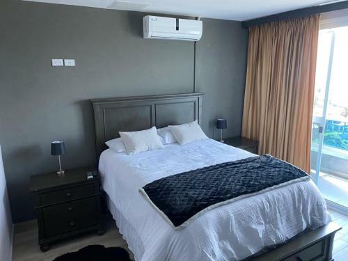 One-bedroom Apartment Atenea
