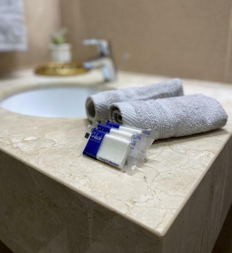 One-bedroom Apartment Atenea
