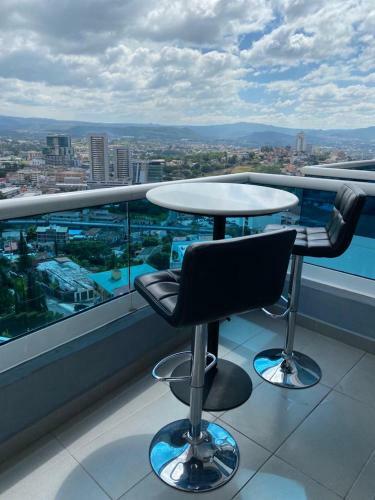One-bedroom Apartment Atenea