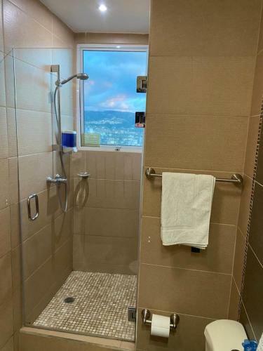 One-bedroom Apartment Atenea