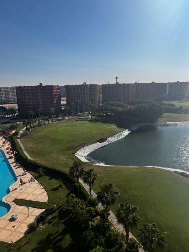 Apartamento Porto Golf Marina
