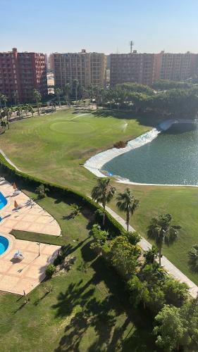 Apartamento Porto Golf Marina