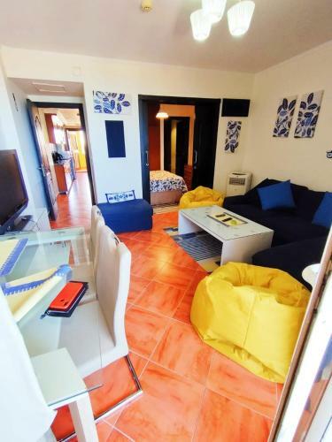 Apartamento ????? ????? ??????? ?? ????? ??????