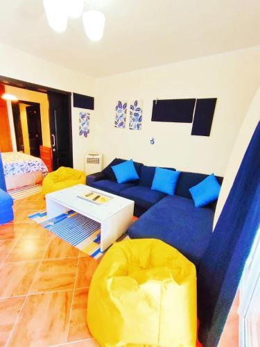 Apartamento ????? ????? ??????? ?? ????? ??????