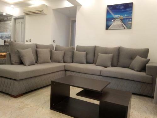 Apartamento Chalet
