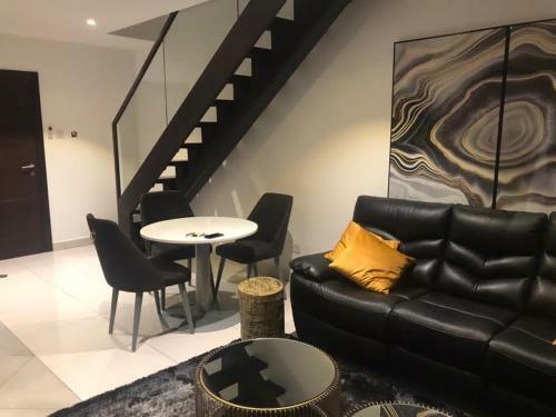 Bed & Breakfast Ebs Legends Luxurious
