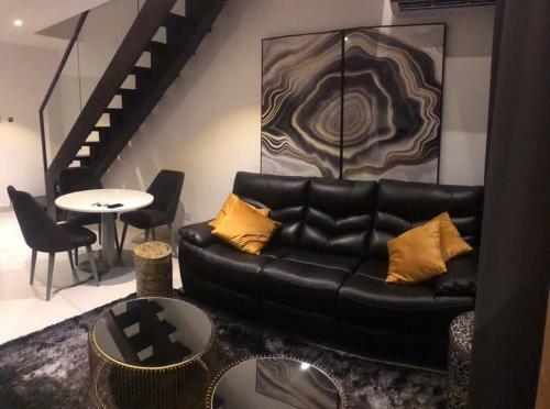 Bed & Breakfast Ebs Legends Luxurious