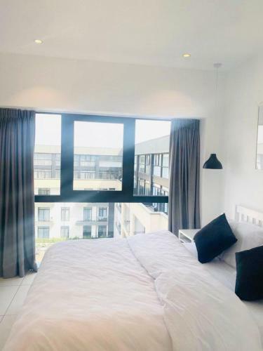 Bed & Breakfast Ebs Legends Luxurious