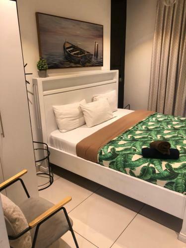 Bed & Breakfast Ebs Legends Saah Studio Studios