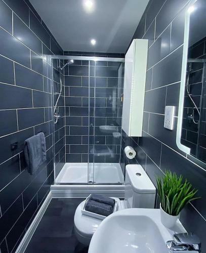 Bed & Breakfast Ebs Legends Saah Studio Studios