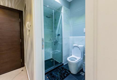 Apartamento Ebs Legends Luxury Studio Room