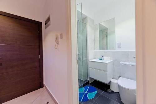 Apartamento Ebs Legends Luxury Studio Room