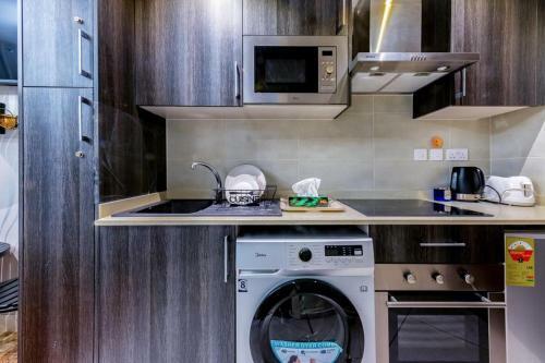 Apartamento Ebs Legends Luxury Studio Room