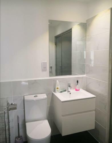 Apartamento Ebs Legends Luxury Studio Room