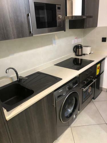 Apartamento Ebs Legends Luxury Studio Room