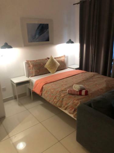 Apartamento Ebs Legends Luxury Studio Room