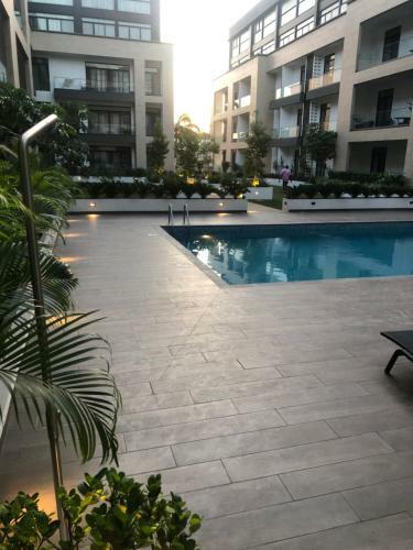 Apartamento Ebs Legends Luxury Studio Room
