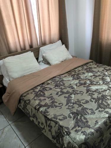 Apartamento Ebs Legends Luxury Studio Room