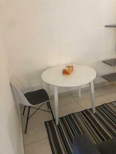 Apartamento Ebs Legends Luxury Studio Room