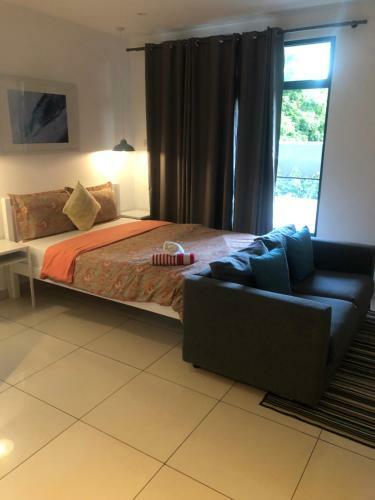 Apartamento Ebs Legends Luxury Studio Room