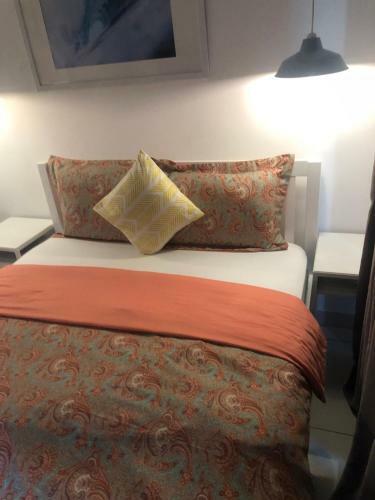 Apartamento Ebs Legends Luxury Studio Room