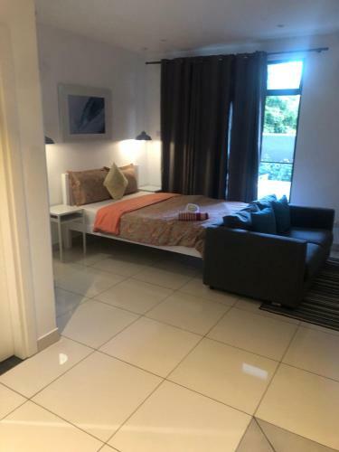 Apartamento Ebs Legends Luxury Studio Room
