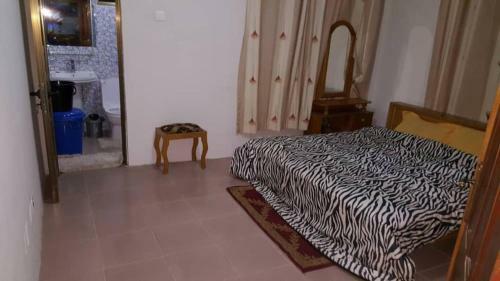 Apartamento Danso Plaza
