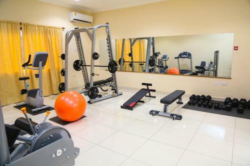 Coconut Grove Regency Hotel