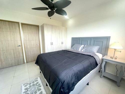 Luxury Apartment City View