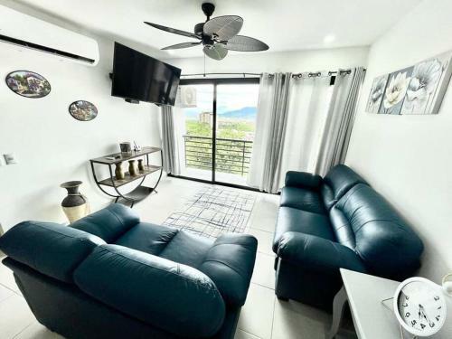 Luxury Apartment City View