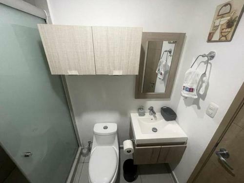 Luxury Apartment City View