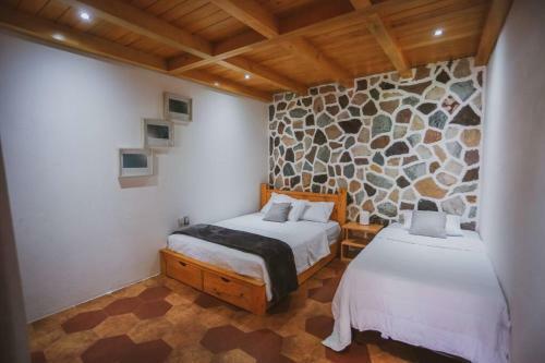 Villa Casa Para Compartir En Familia...