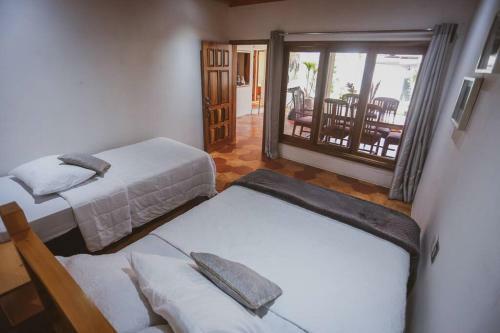 Villa Casa Para Compartir En Familia...