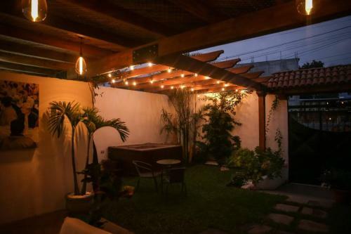 Villa Casa Para Compartir En Familia...