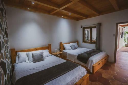 Villa Casa Para Compartir En Familia...