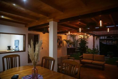 Villa Casa Para Compartir En Familia...