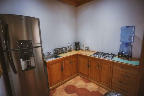 Villa Casa Para Compartir En Familia...