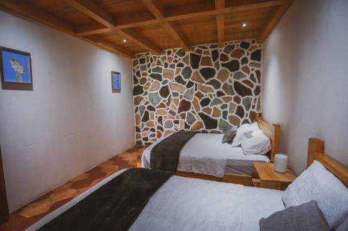Villa Casa Para Compartir En Familia...