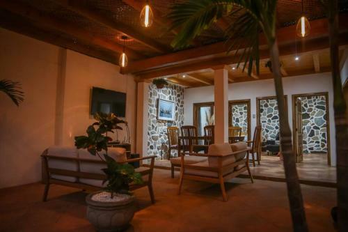 Villa Casa Para Compartir En Familia...