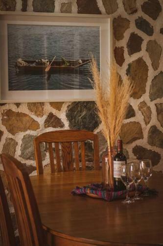 Villa Casa Para Compartir En Familia...