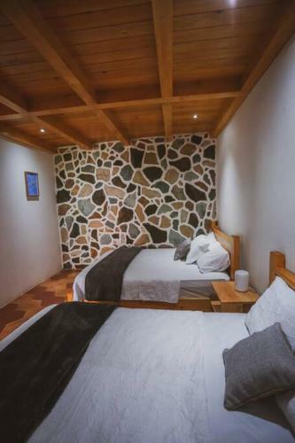 Villa Casa Para Compartir En Familia...