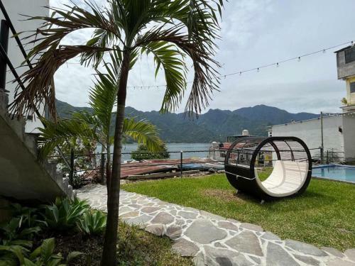 Apartamento Luxury Atitlan Suites
