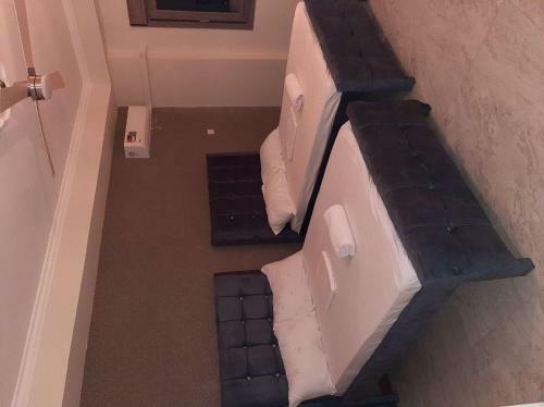 Geofranc Apartments