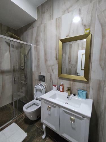 Geofranc Apartments