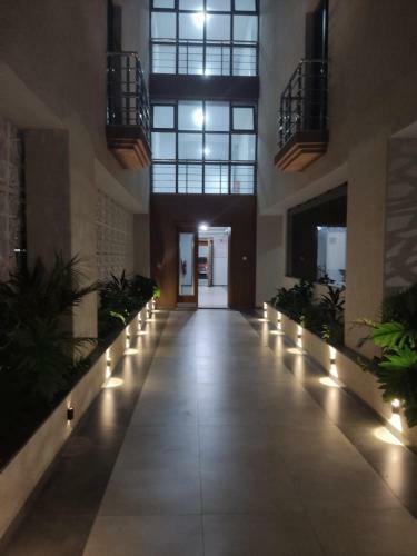 Geofranc Apartments