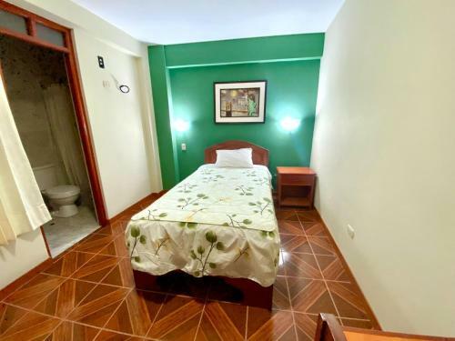Samay's Hostal