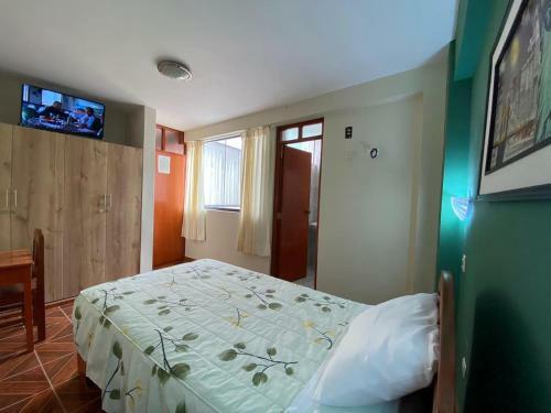Samay's Hostal
