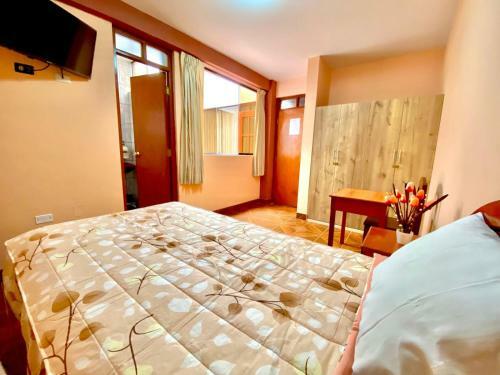 Samay's Hostal