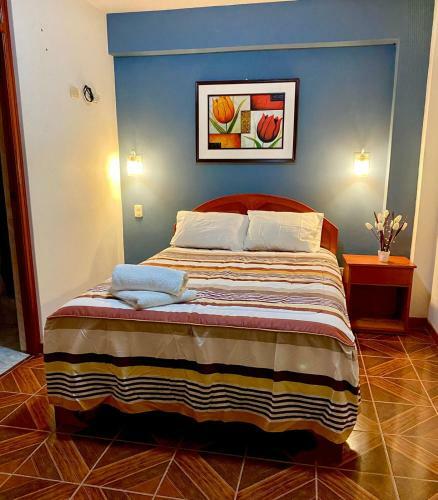 Samay's Hostal