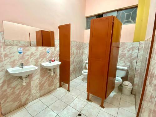 Samay's Hostal
